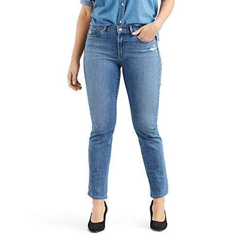 Levi’s Women's Classic - Jean for Apple Figure - Image 1