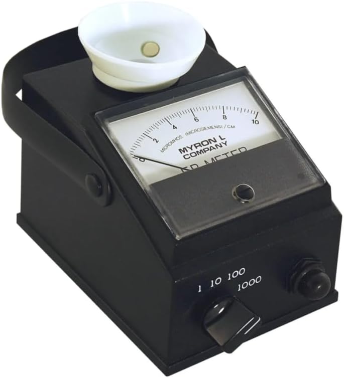 UCC Soft Protective Case with Belt Clip, Multiparameter Meters