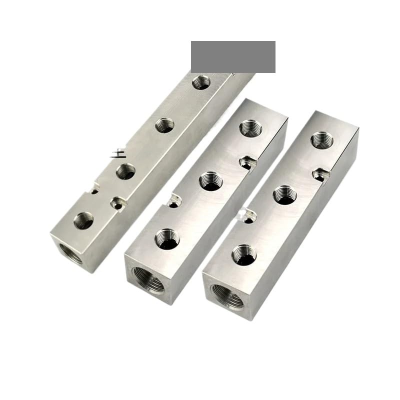 1PC High Pressure 30x30mm G1/2