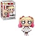POP WWE: Alexa Bliss Funko Vinyl Figure (Bundled with Compatible Box Protector Case), Multicolor, 3.75 inches