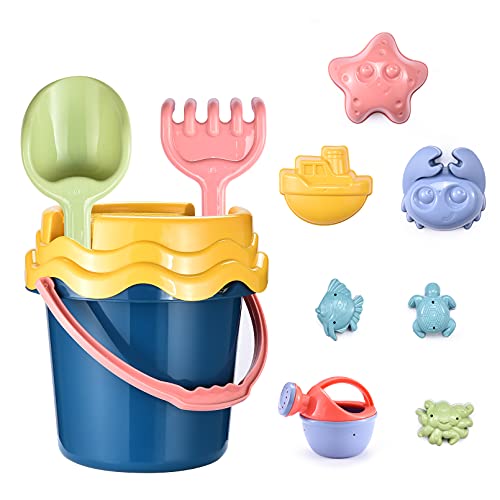 The Best Beach Toy Sets For 2022