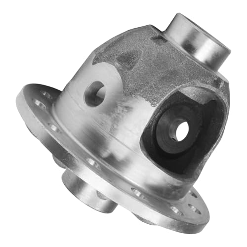 Yukon Standard Open Carrier Case, Toyota 8.4' 12 Bolt Rear, Bare w/o Int GearsYukon Standard Open Carrier Case, Toyota 8.4' 12 Bolt Rear, Bare w/o Internal Gears