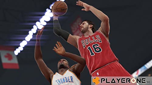 Nba 2k15 Ps4 - vue 5