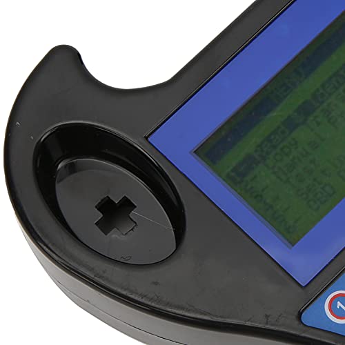KIMISS Zed Bull Key Programmer, Car Key Programmer Transponder Cloning Matching Tool No Need Tokens US Plug 100‑240V Popular