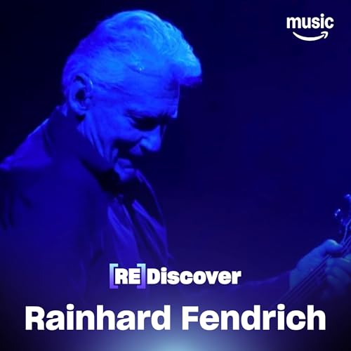 Zusammengestellt von: Amazon Music