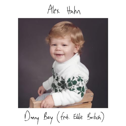 Alex Hahn feat. Eddie Barbash