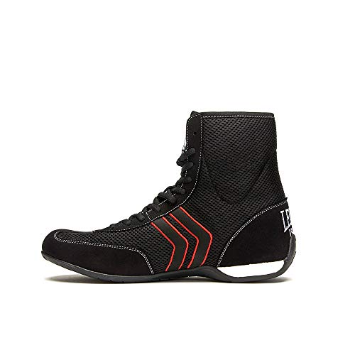 Unisex's Shoes Hermes Boxing Ankle Boots4