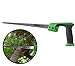 WilFiks Razor Sharp 12" Compass Saw, Pro Hand Saw, Keyhole Saw, Perfect For Sawing, Trimming, Gardening, Pruning & Cutting Wood, Drywall, Plastic Pipes & More, Comfortable Ergonomic Non-Slip Handle