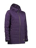 Algopix Similar Product 3 - Strafe Ws Incubator Jacket Indigo x