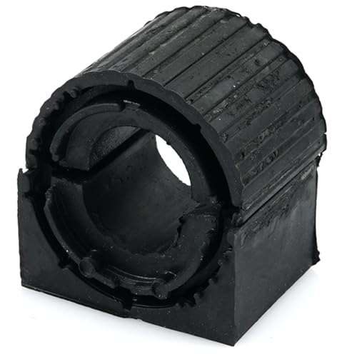 ROBUST Anti Roll Bar Stabiliser Rubber Mount Bush for A3 Q3 Seat Altea Leon Toledo Skoda Octavia Superb Yeti VW Caddy CC Eos Golf Passat Scirocco Tiguan Touran 1K0411303 1K0411303BH