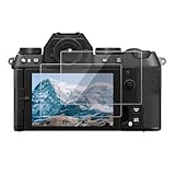 kinokoo Displayschutzfolie für Fujifilm Fuji XS20/X-S20 Kamera Weiche Film – High Definition HD Soft PET Film Fuji XS20/X-S20 Displayschutz– Blasenfrei/Kratzfest(2 Stück)