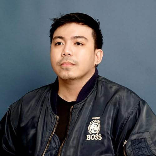 099: Lloyd Zapanta (The Typewalker)