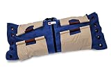 Sweet Goodbye Cocoon® - Eco-Friendly Pet Burial & Cremation Ceremony Kit (Premium Wool) - Casket for