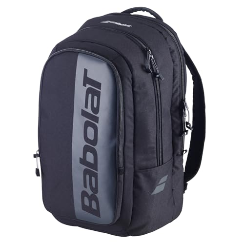 Babolat Mochila De Tênis Evo Court Hero (Preta)