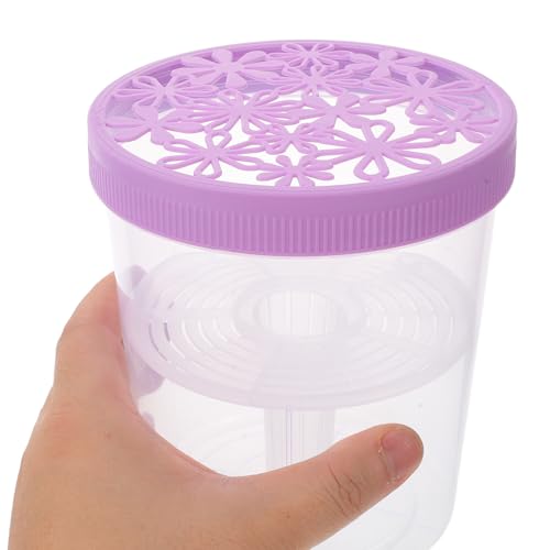 Absorbentes de humedad reutilizables POPETPOP resistentes y ahorradoras de espacio 5