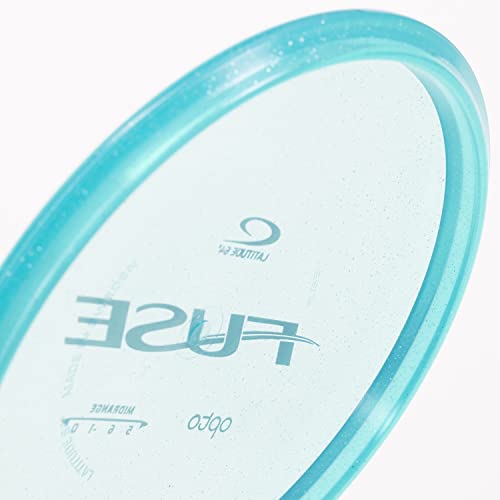 INNOVA Disc Golf - Champion Eagle Fairway Driver (140-150g)