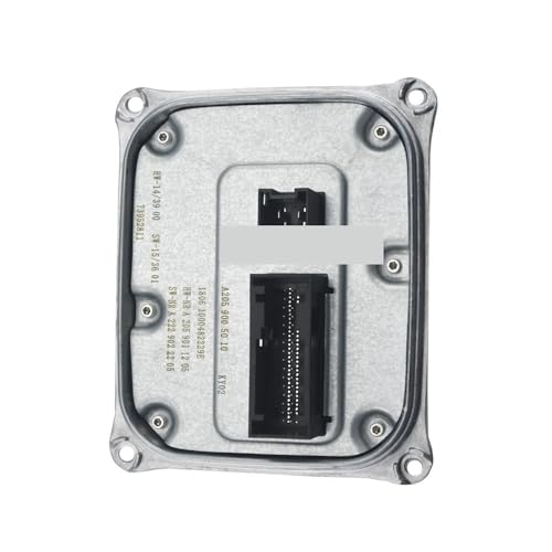 Unité de commande ballast A2059005010 haute performance pour phare Classe C W205