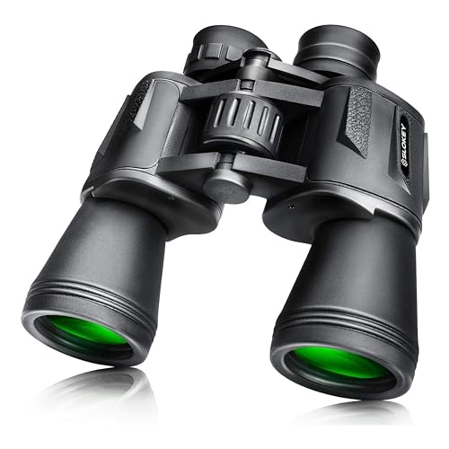 Slokey 10x50 Binoculars