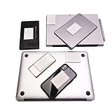 RheoPad: Passive Two-Phase Direct Liquid Cooling Pad for Mobile Phone/Laptop/Tablet PC/Nintendo Switch/Power Bank/Adapter/Apple TV/WiFi Router/Set-up Box/Crypto Mining Machine/GoPro/Drone/VR Goggle