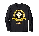 Marvel Spider-Man Homecoming School Uniform Long Sleeve Tee