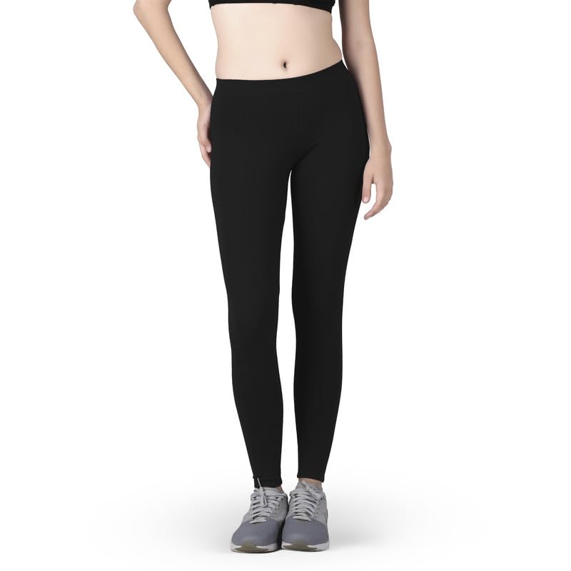 Image of Sports Power Stretch Narrow Pant: Seamless Comfort for Stylish Performance