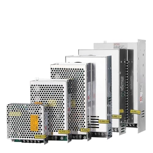 Alimentation à découpage 600W AC-DC pour stabiliser la tension de vos appareils