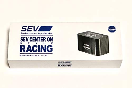 Amazon.co.jp: SEV センターオン Style レーシング SEV-C-On-Style