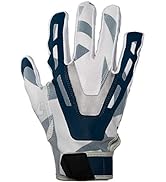 Xenith Football Varsity Precision Receiver Gloves