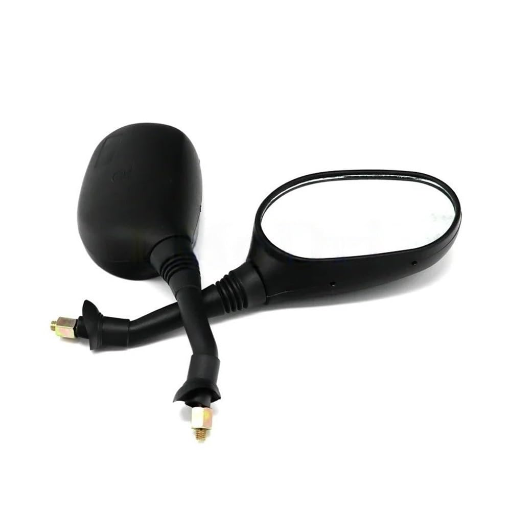 Espejos laterales para moto rotos solución universal 8 mm 7