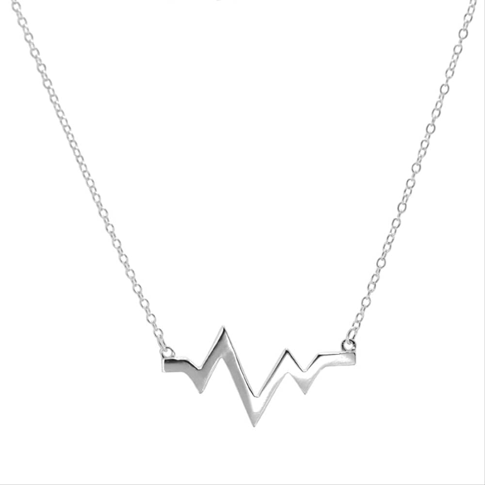 Collier couchol chaîne de bijoux 18K pour rayonner en soirée - 3