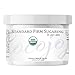 38 Oz Cocojojo Sugaring Hair Removal Paste to Use with Hands NEW Formula with Argan and Teatree Oil - Honey Sugar Wax , Honey Sugaring Hair Removal 100% Natural Paste + How to Use Brochure