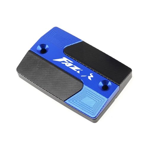Bouchon de réservoir de frein CNC pour moto FZ1 et FZ6 S2
