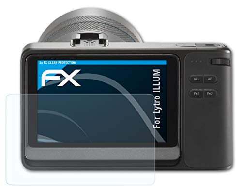 AtFoliX Protezione Pellicola dello Schermo