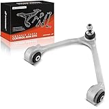 A-Premium Front Right Upper Control Arm, with Ball Joint & Bushing, Compatible with Jaguar XF 2009-2015, XFR 2010-2015, XFR-S 2013-2015, S-Type 2002-2008