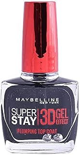 Maybelline Superstay 3D Gel Effect Plumping Top Coat