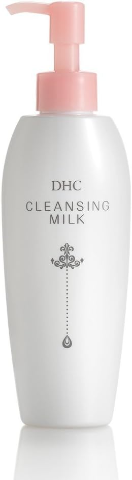 DHCCleansing Milk 6.7 oz.
