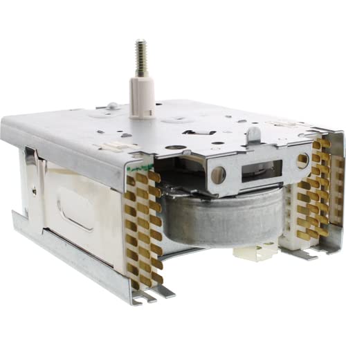 Amazon.com: ClimaTek Washer Timer Fits Whirlpool WP3954071