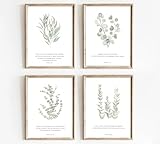 4 Pcs Inspirational...image