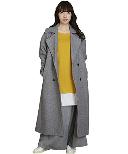 Amazon | (アンリラクシング) Unrelaxing スーパーオーバーサイズ  