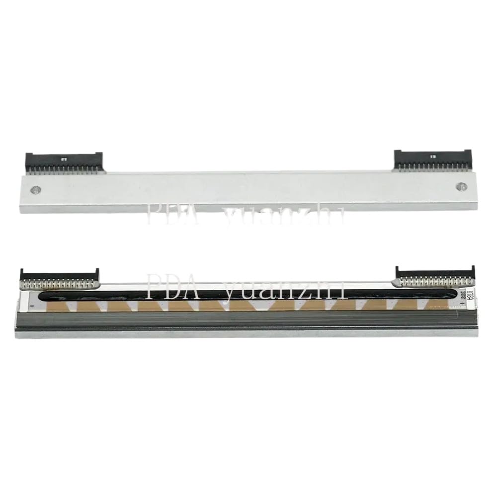 Cabezal de impresión ZD888CR para reparar impresión borrosa en modelos ZD220 ZD230 888DT 203dpi 7