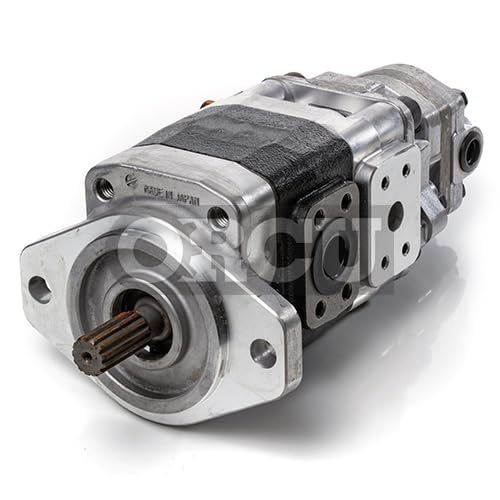 Image of Orcu - Forklift Pump-Hydraulic KYB 800134680-ORG Orcu OEM - New