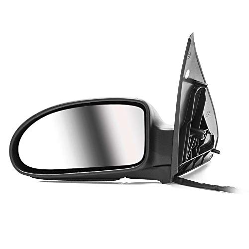 Retrovisor Focus 02/08 C/Controle ESQUERDO