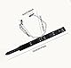 PU Leder BDSM Halsband mit verstellbaren Nippelklemmen - 52cm/20.47inch - BDSM Sexspielzeug - Erwachsenenspiel - SM Bondage Werkzeuge - BDSM Zubehör - Neuheit für Erwachsene