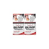 High Time Bump Stopper Sensitive Skin 0.5oz Treatment (2 Pack)