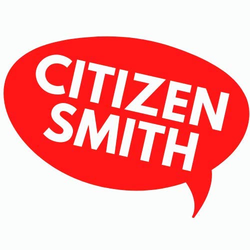 Citizen Smith - Wednesday Edition cover art