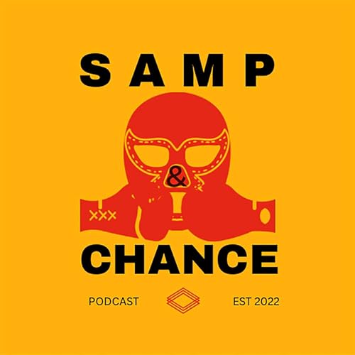Samp and Chance Ep.324