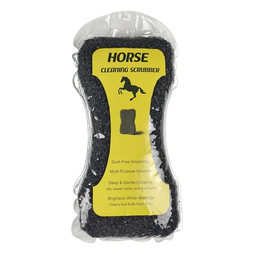 Cepillos De Caballo,Houten Kleur en Speelgoed | Bekleurbare Cartoon Puzzels - para Mascotas Establo Excursión Competición Granja Bovinos Al aire libre