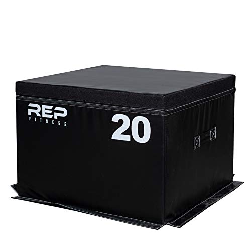 Best Plyometric Boxes for 2020 & TOP 7 Plyo Boxes Reviewed