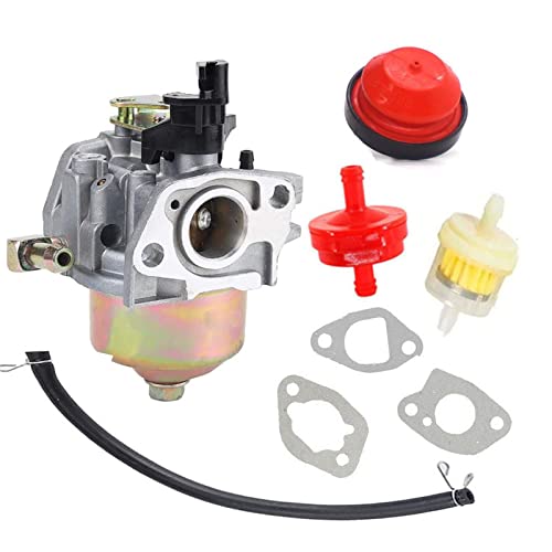 BEIYIPARTS Craftsman 179cc 2 Stage Snow Blower Model 247.889571 Carburetor carb
