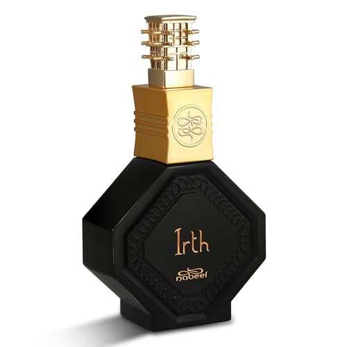 Irth Eau De Parfum 100ml
